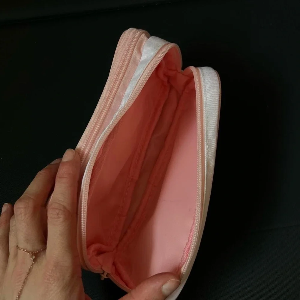 My Melody pink pencil case